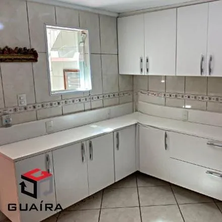 Image 2 - Oggi Sorvetes, Avenida Humberto de Alencar Castelo Branco, Alves Dias, São Bernardo do Campo - SP, 09851-070, Brazil - House for rent