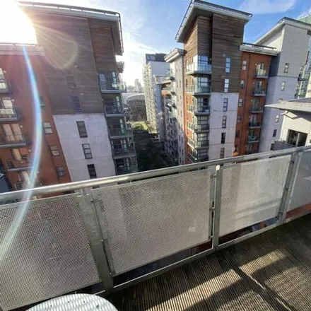 Image 4 - Red Bank House, Lord Street, Manchester, M4 4FP, United Kingdom - Apartment for sale