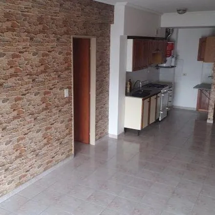 Buy this 1 bed apartment on Almafuerte 3365 in Partido de La Matanza, 1754 San Justo