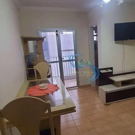 Buy this 2 bed apartment on Avenida Presidente Castelo Branco in Real, Praia Grande - SP