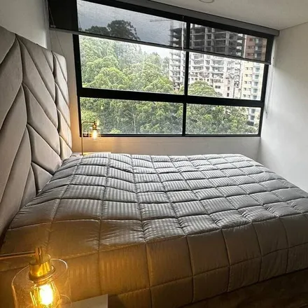 Image 2 - Medellín, Valle de Aburrá, Colombia - Apartment for rent
