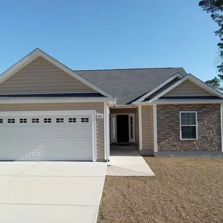 Image 1 - 1131 Haden Place Southwest, Calabash, Brunswick County, NC 28467, USA - House for sale