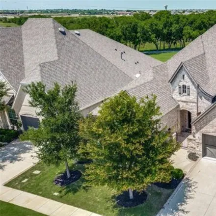 Buy this 4 bed house on 2781 Meadowbrook Boulevard in Prosper, TX 75078