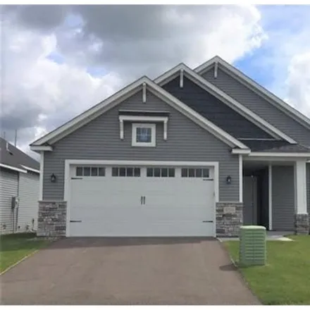 Image 1 - 9011 Orchard Circle, Monticello, MN 55362, USA - Townhouse for sale