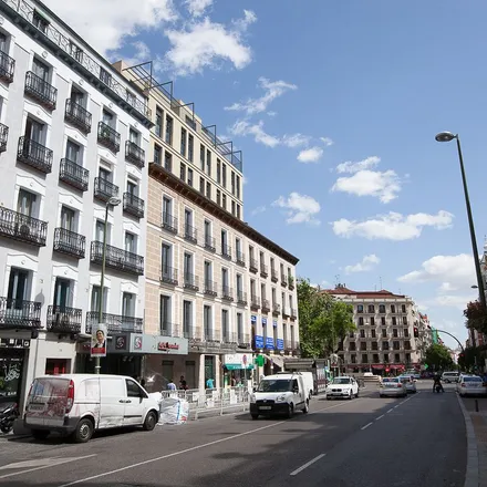 Image 4 - Calle de Antonio de Cabezón, 28034 Madrid, Spain - Apartment for rent