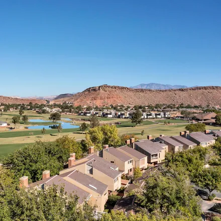 Image 3 - Veterans Memorial Highway, St. George, UT 84690, USA - Townhouse for sale