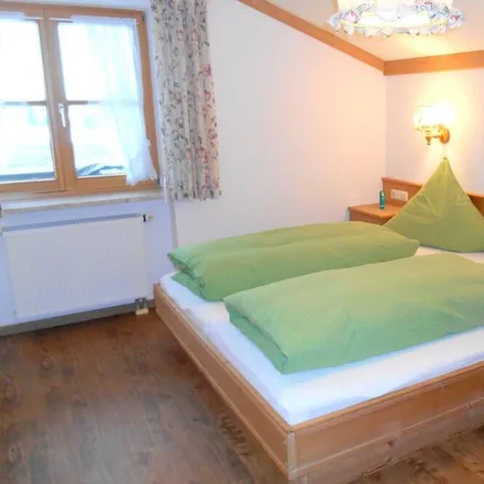 Rent this 2 bed apartment on Pfronten Ried Fachklinik Allgäu in Peter-Heel-Straße 29, 87459 Pfronten