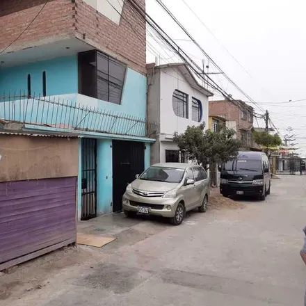 Image 4 - Calle A, Villa El Salvador, Lima Metropolitan Area 15841, Peru - House for sale