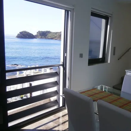 Rent this 2 bed house on Vila Franca do Campo in Azores, Portugal