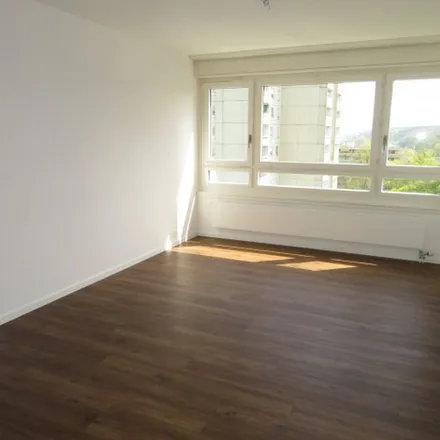 Rent this 4 bed apartment on Kappelenring 6 in 3032 Hinterkappelen, Switzerland
