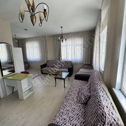 Rent this 1 bed apartment on Çapa Tıp Fakültesi İç Yolları in 34093 Fatih, Turkey