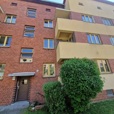 Rent this 2 bed apartment on Mehringstraße 26 in 39114 Magdeburg, Germany