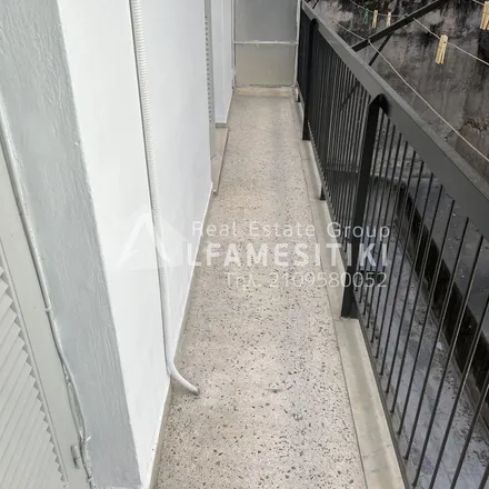 Image 2 - Αγίας Ζώνης 58Δ, Athens, Greece - Apartment for rent