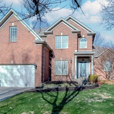 Buy this 4 bed house on 5049 Ivybridge Drive in Lexington, KY 40517