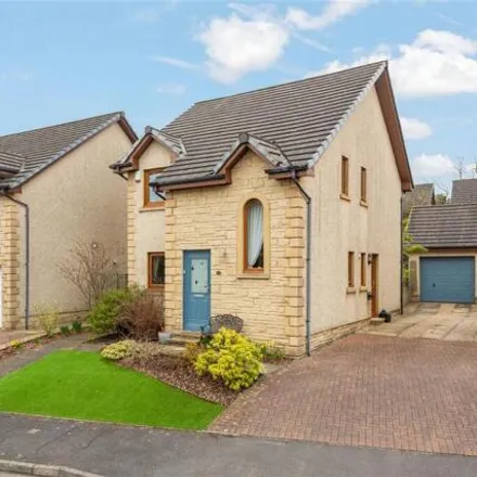 Buy this 3 bed house on Inchcross Drive in Bathgate, EH48 2HD