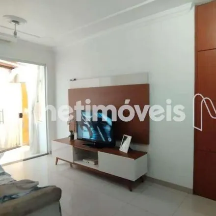 Buy this 3 bed apartment on Rua Jeupirá in Eldorado, Contagem - MG