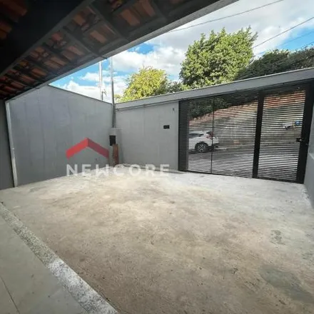 Buy this 3 bed house on Rua Visconde de Itaboraí in Jardim Leblon, Belo Horizonte - MG