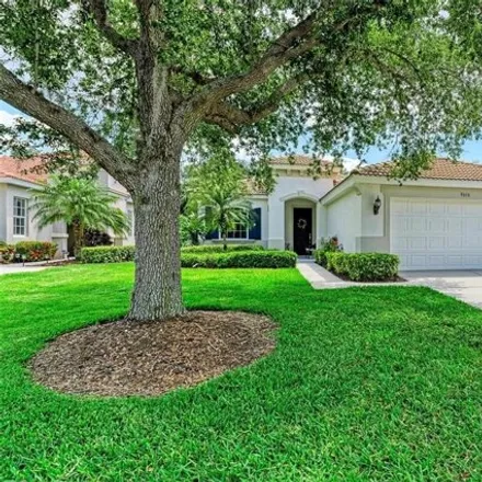 Buy this 2 bed house on 9616 Portside Ter in Bradenton, Florida