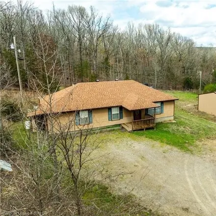 Buy this 3 bed house on 9040 Winding Road in Crawford County, AR 72952
