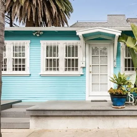 Rent this 1 bed house on 1612 Linden Ave in Venice, California