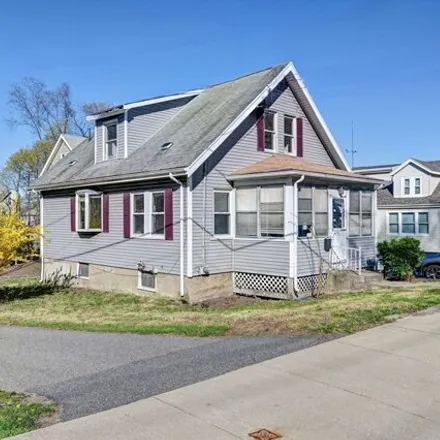 Buy this 3 bed house on 142 Centre Street in Quincy, MA 02269