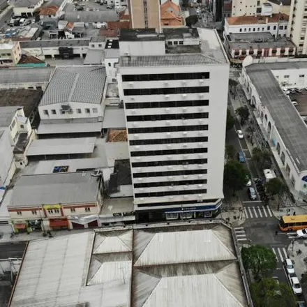 Image 1 - Rua José Loureiro 464, Centro, Curitiba - PR, 80010-200, Brazil - Apartment for rent