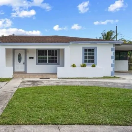 Image 8 - 570 Northwest 190th Street, Norland, Miami Gardens, FL 33169, USA - House for sale