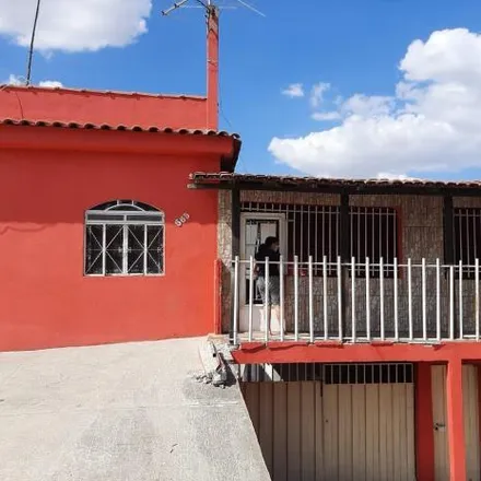 Buy this 2 bed house on Rua Pedro Diniz in Jardim Terezópolis, Betim - MG
