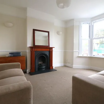 Image 6 - Stanley Road, London, N15 3HB, United Kingdom - House for rent