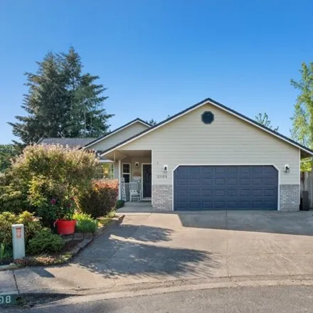 Buy this 4 bed house on 2098 Lemuria Street in Eugene, OR 97402