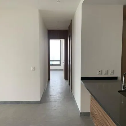 Rent this 2 bed apartment on Avenida Paseo de la Reforma in Colonia Tabacalera, 06030 Mexico City