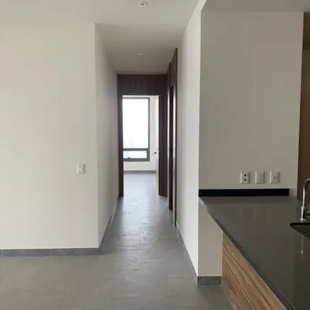 Rent this 2 bed apartment on Avenida Paseo de la Reforma in Tabacalera, 06030 Mexico City