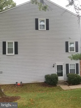 Buy this 2 bed condo on 102 Crossbow Lane in Gaithersburg, MD 20878