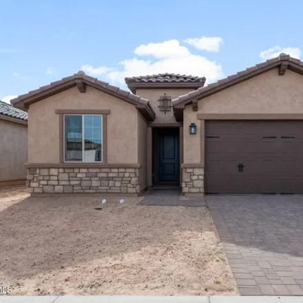 Buy this 2 bed house on North 270th Avenue in Buckeye, AZ 85393