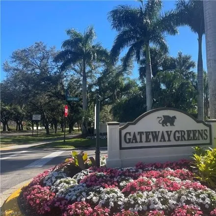 Rent this 3 bed house on Gateway Golf & Country Club in 11360 Championship Drive, Fort Myers