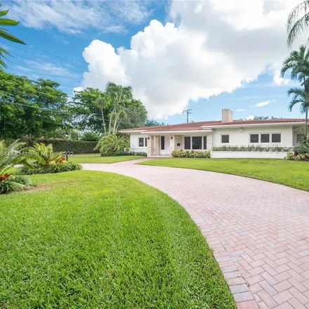 Image 3 - 4801 Granada Boulevard, Coral Gables, FL 33146, USA - House for rent