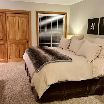 Rent this 4 bed house on Eagle-Vail
