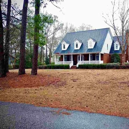 Buy this 5 bed house on 2412 Timberlane Drive in Florence County, SC 29506