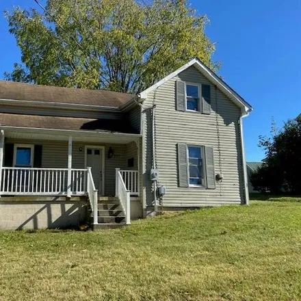 Buy this 3 bed house on 665 West Union Street in Wytheville, VA 24382