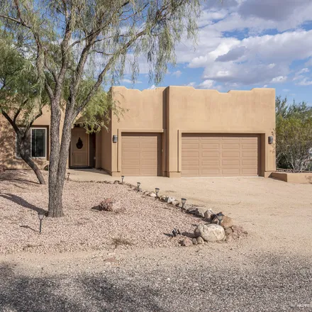 Buy this 4 bed house on 226 West Griswold Road in Phoenix, AZ 85021
