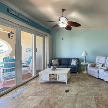Buy this 3 bed apartment on #118,2450 North Ocean Shore Boulevard in Oceanside at Beverly Beach Condominiums, Flagler Beach