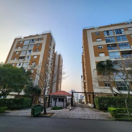 Buy this 3 bed apartment on Rua General Francisco de Paula Cidade in Chácara das Pedras, Porto Alegre - RS