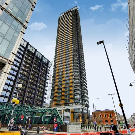 Image 9 - Principal Tower, Worship Street, Bishopsgate, London, EC2A 2BA, United Kingdom - Apartment for rent