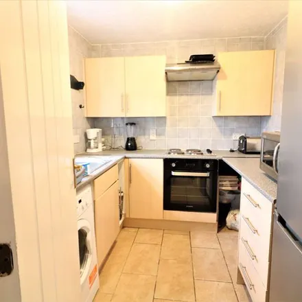 Rent this 3 bed apartment on 3 Winchester Road in Lower Edmonton, London