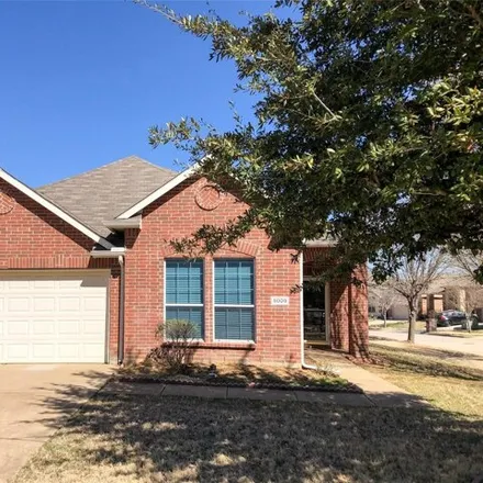 Rent this 3 bed house on 3686 Oceanview Drive in Denton, TX 76208