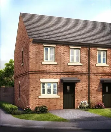Buy this 2 bed house on Burnhope Lane in Middleton One Row, DL2 1FL