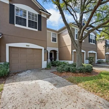 Rent this 3 bed townhouse on 5032 Pond Ridge Drive in Brandon, FL 33568