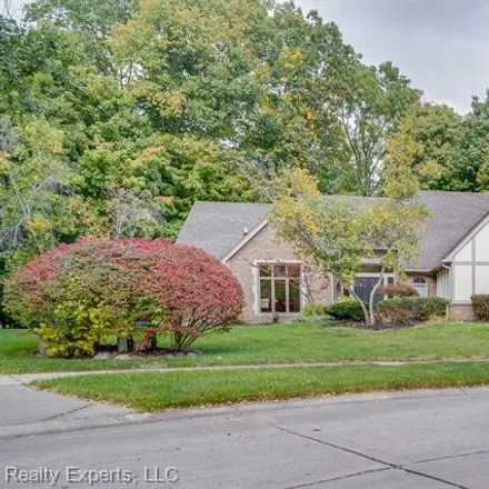 Buy this 3 bed house on 49042 Plum Tree Drive in Plymouth Township, MI 48170