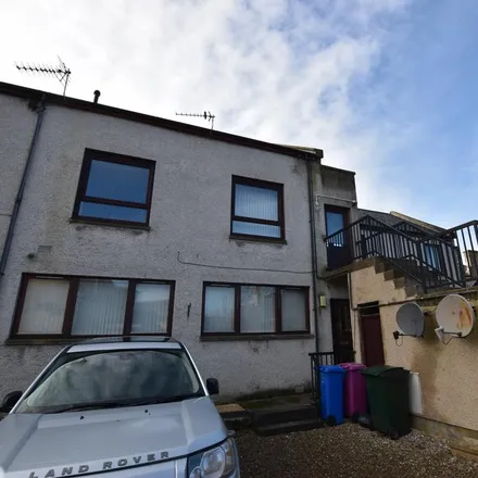 Rent this 2 bed apartment on unnamed road in Elgin, IV30 1JD