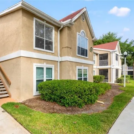 Buy this 2 bed condo on 9481 Highland Oak Drive in Arbor Greene, Tampa
